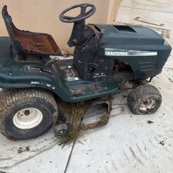 FREE Riding Lawn More 