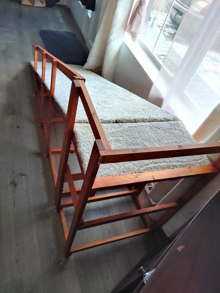 Dog Ramp