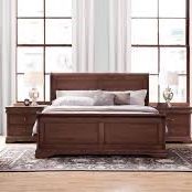 Wood Bedroom Set , Nightstands ,NO CREDIT CHECK!!
