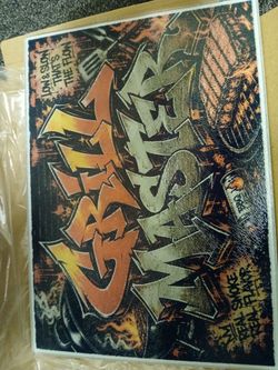 Custom Grill master cutting board