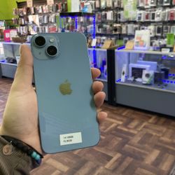IPHONE 14 FULLY UNLOCKED 