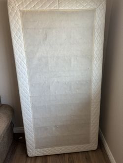 Twin Box Spring 