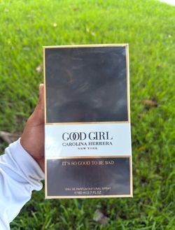 🌸Carolina Herrera| Good Girl | 2.7oz