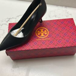Tory Burch stilettos