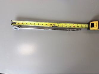 Snap on 3/8in long handle ratchet