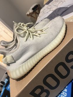 Yeezy Boost Butter