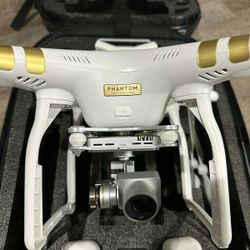 DJI Phantom 