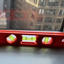 Stanley Torpedo Level Vial DIY Home/Work Projects leveler