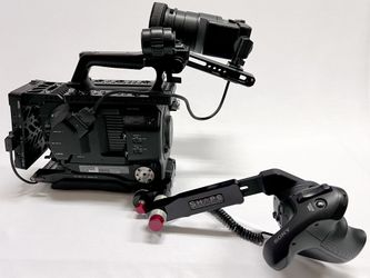 Sony PXW-FS7 MK1 (489hrs) w/ extras