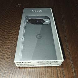 Pixel 10 Obsidian 256GB (Unlocked)