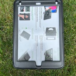 iPad Case (9.7)