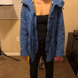 Gap Winter Jacket