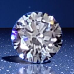 1.50 Ct (7mm) Loose Cubic Zirconia AAA Quality Round Cut White Color CZ. Add a touch of elegance to your jewelry collection with this stunning 1.50 Ct