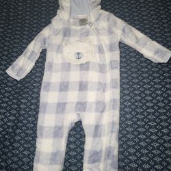 Baby Boy Clothes Bundle
