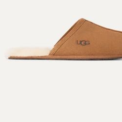 UGG Scuff Slippers 