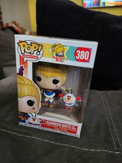 Funko Rainbow Bright
