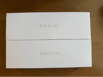 Brand new - Apple Watch Series 10 [GPS 46mm case]