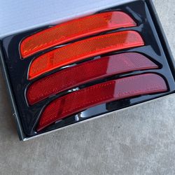 Sidemarkers