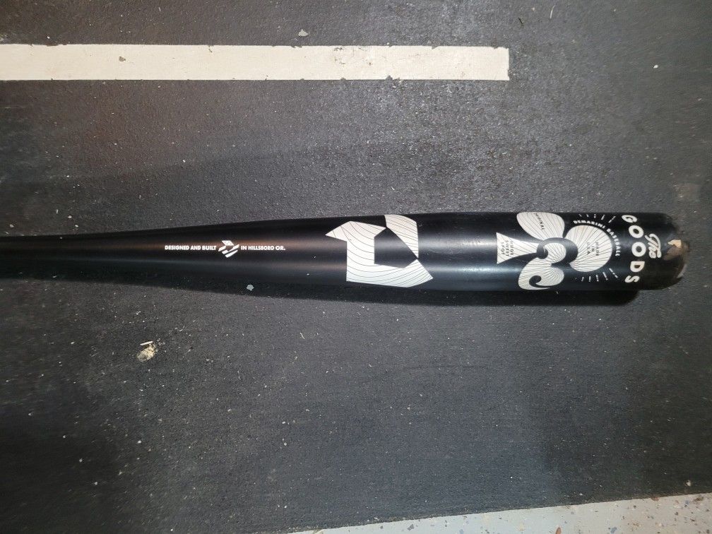 Demarini The Goods -3