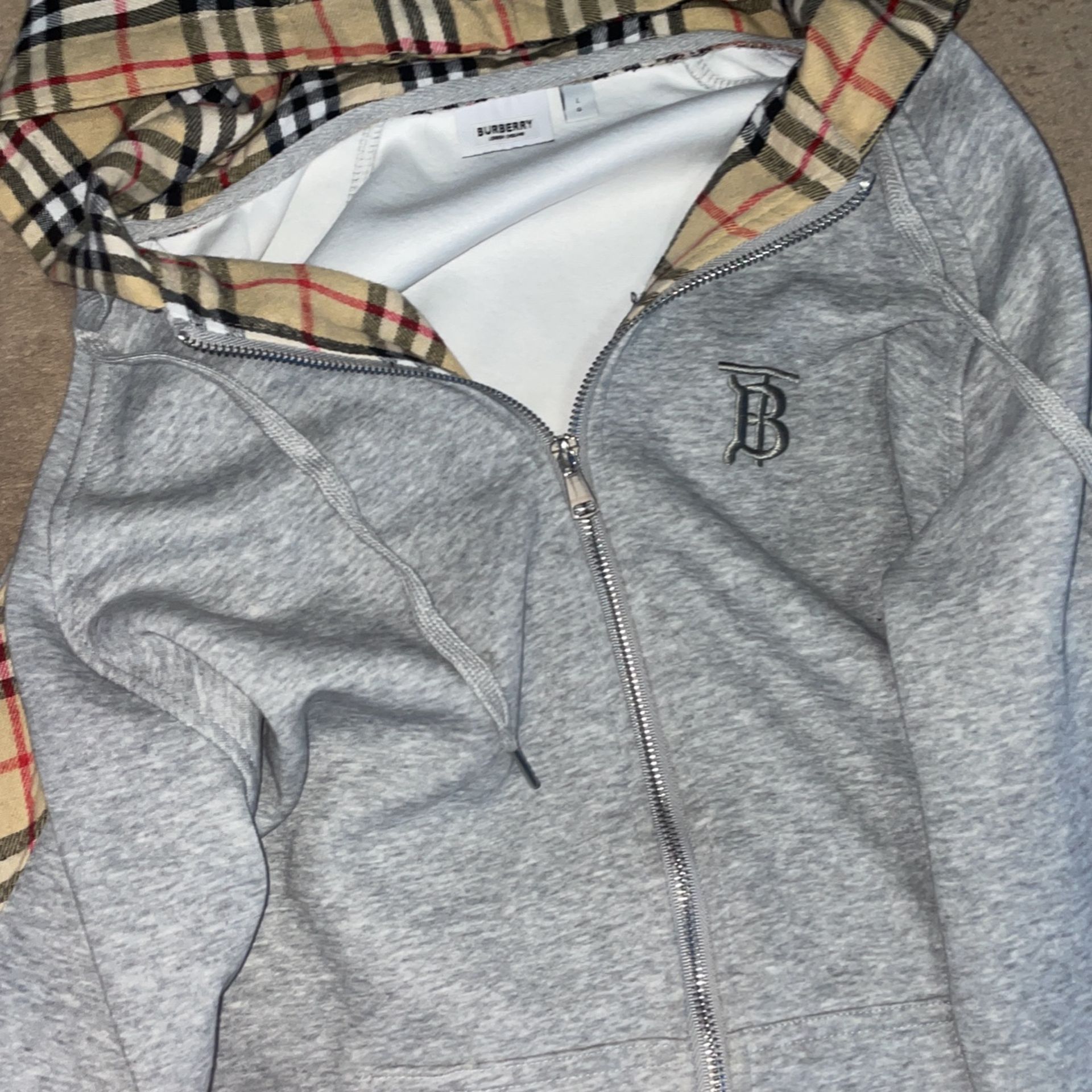 Burberry Grey/Plaid Men’s Jacket,All Products : American Fashion Style Bags On Sale
