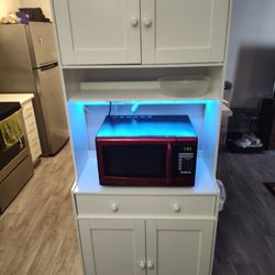 Bakers Rack 