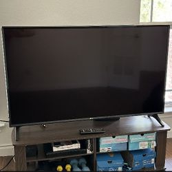 LG 4K HDR Smart LED UHD TV - 49"