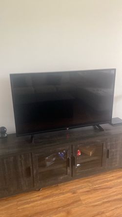 LG tv