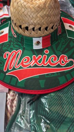 Mexico Sombreros
