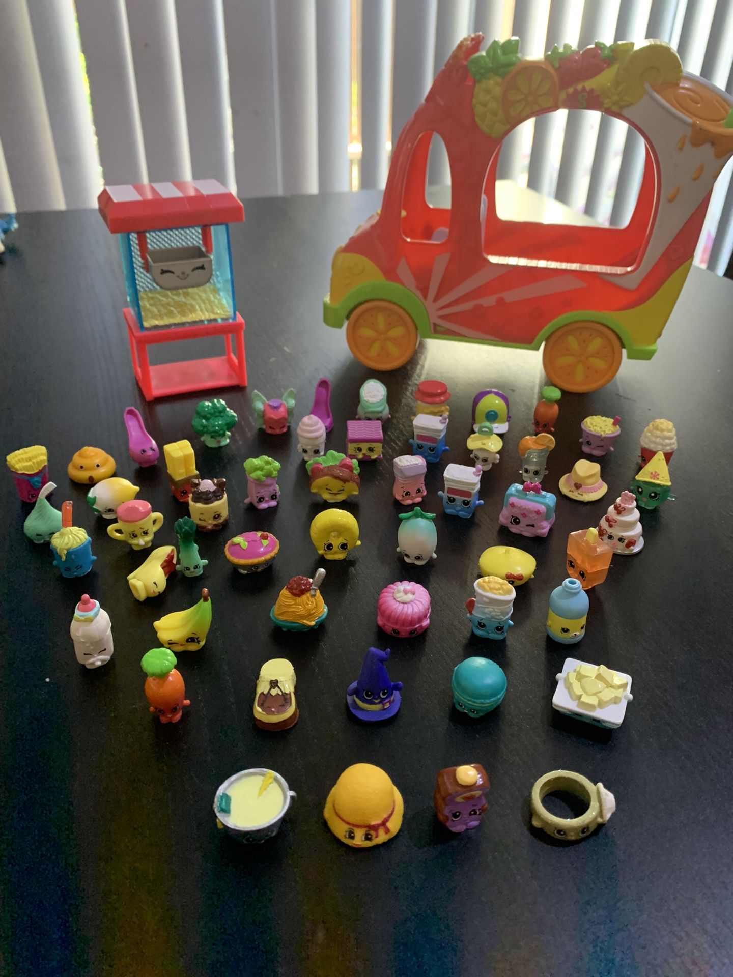 Shopkins bundle