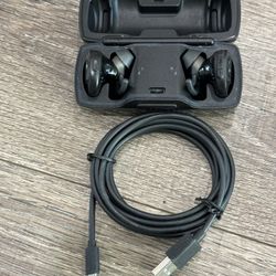 Bose SoundSport Free Wireless Earbuds