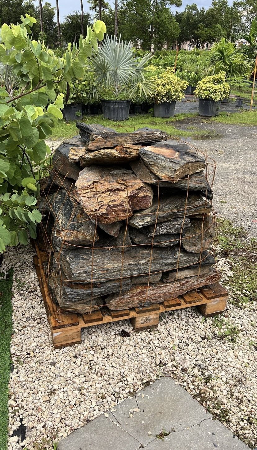 San Andres Gray - By Pound