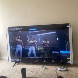 Samsung Smart Tv 65 Inch