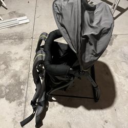 Chicco SmartSupport Backpack Baby Carrier