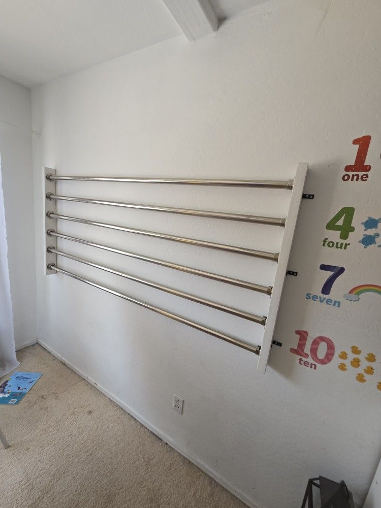 Wall Storage