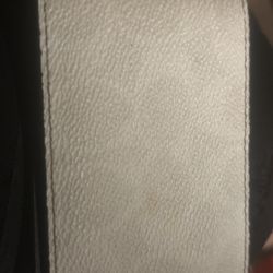 COACH MENS COMPACT BILLFOLD WALLET