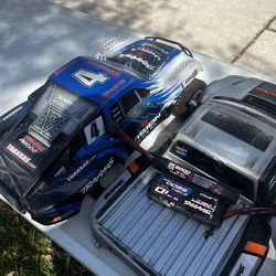Rc cars