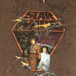 Star Wars T Shirt