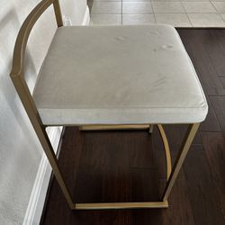 Bar Stool Of 4 