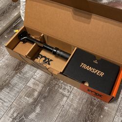 Bontrager Elite Dropper