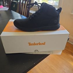 Timberlan Boots