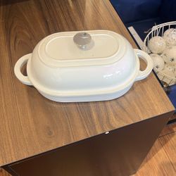 Cast Iron Bread Oven