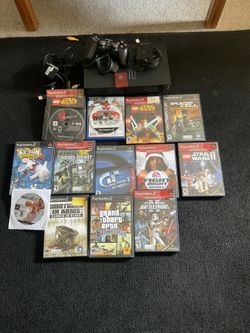 Ps2 Bundle