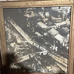Big paintings