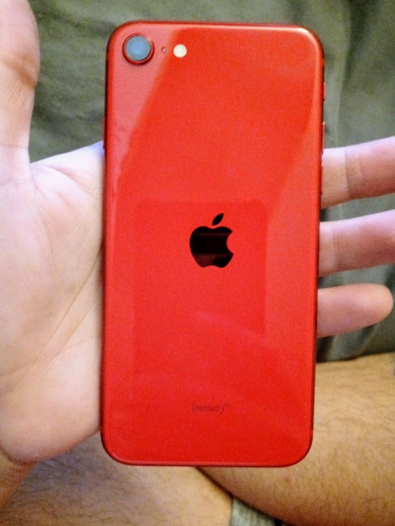 iPhone 8 Product (RED) 🍎🍎🍎