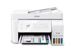 Epson Eco Tank ET-4700 Printer 🖨️
