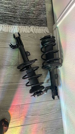 Car Parts