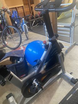 Yoshuda Exercise Bike