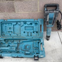 Jack Hammer  480$ 