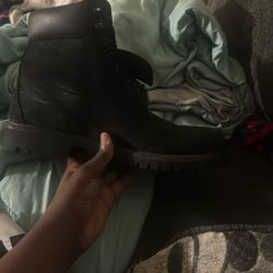 Tim boots