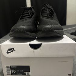 Nike Air max 270’s (10 MEN)